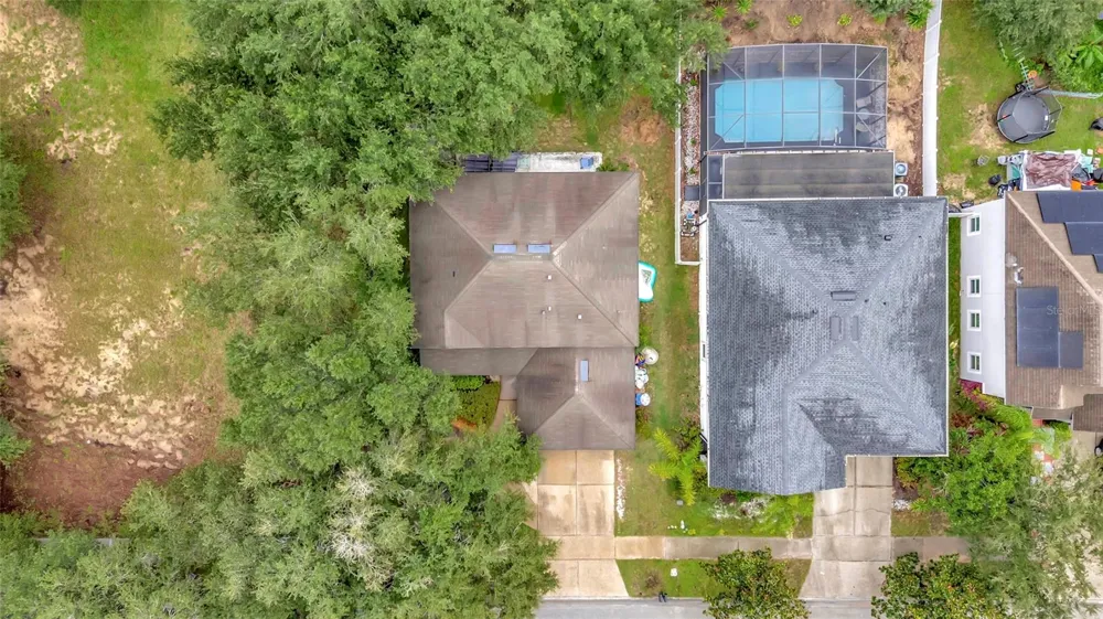 216 TRES REYES LANE Groveland, FL 34736
