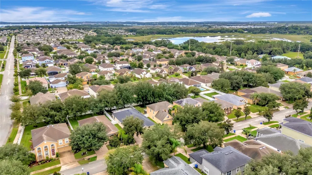 216 TRES REYES LANE Groveland, FL 34736