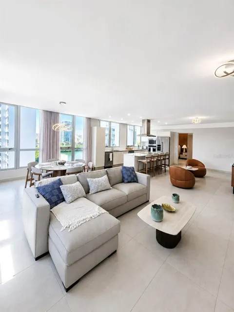 Condado Blu 14 DELCASSE ST #901