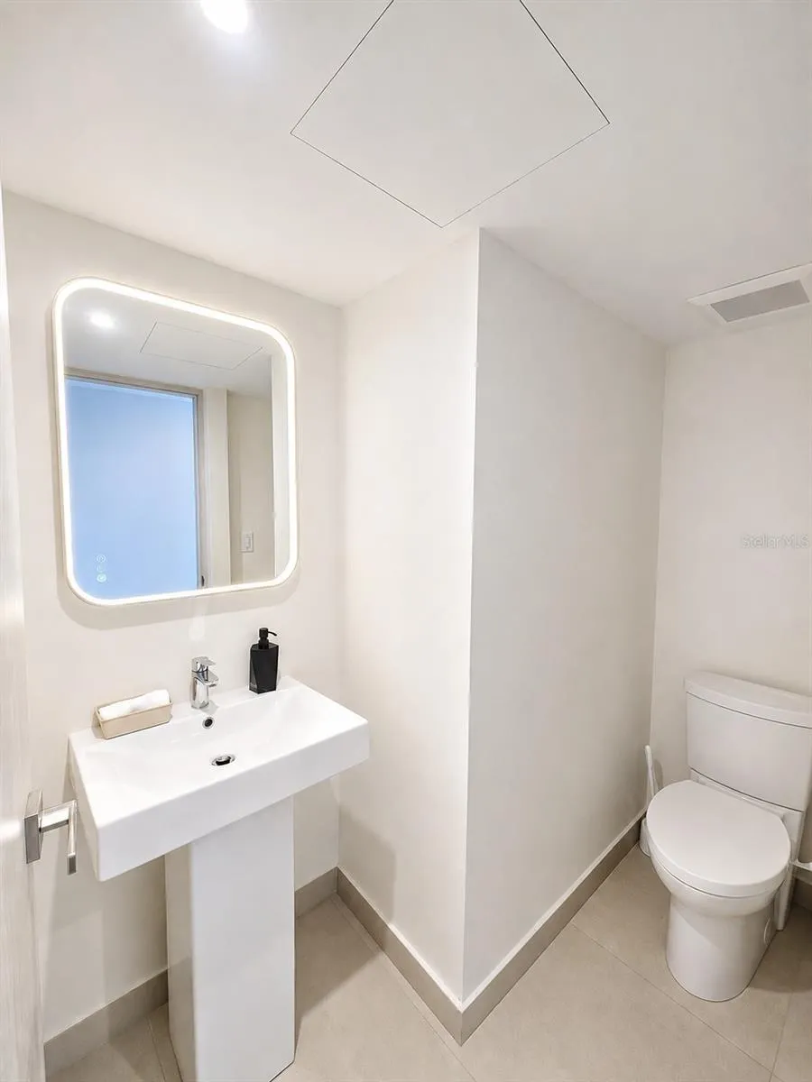 Condado Blu 14 DELCASSE ST #901 San Juan, PR 00907