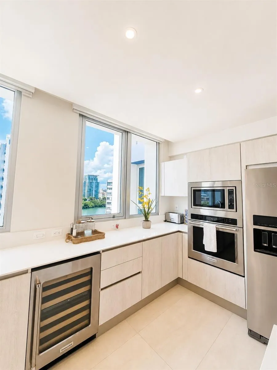 Condado Blu 14 DELCASSE ST #901 San Juan, PR 00907