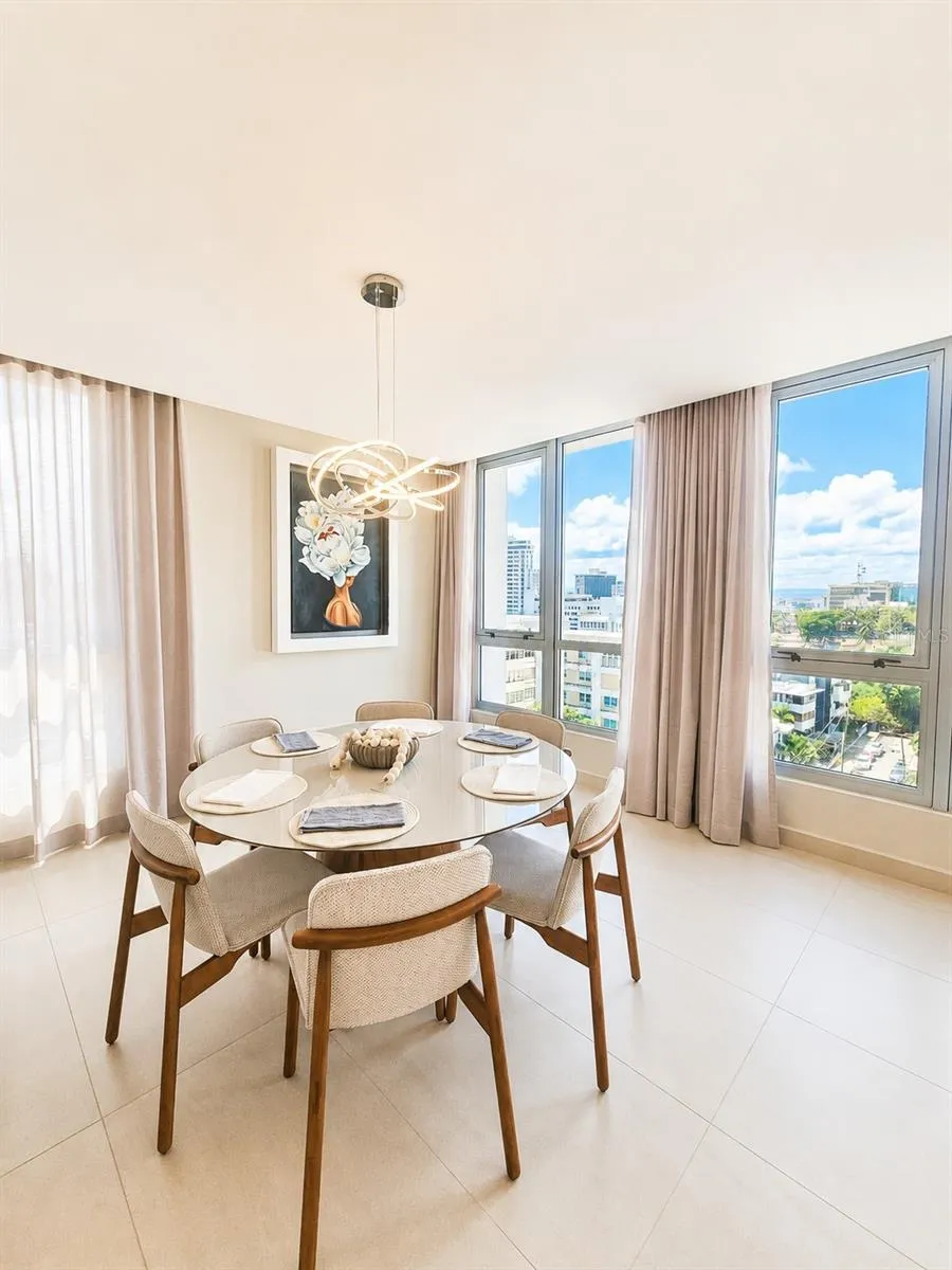 Condado Blu 14 DELCASSE ST #901 San Juan, PR 00907