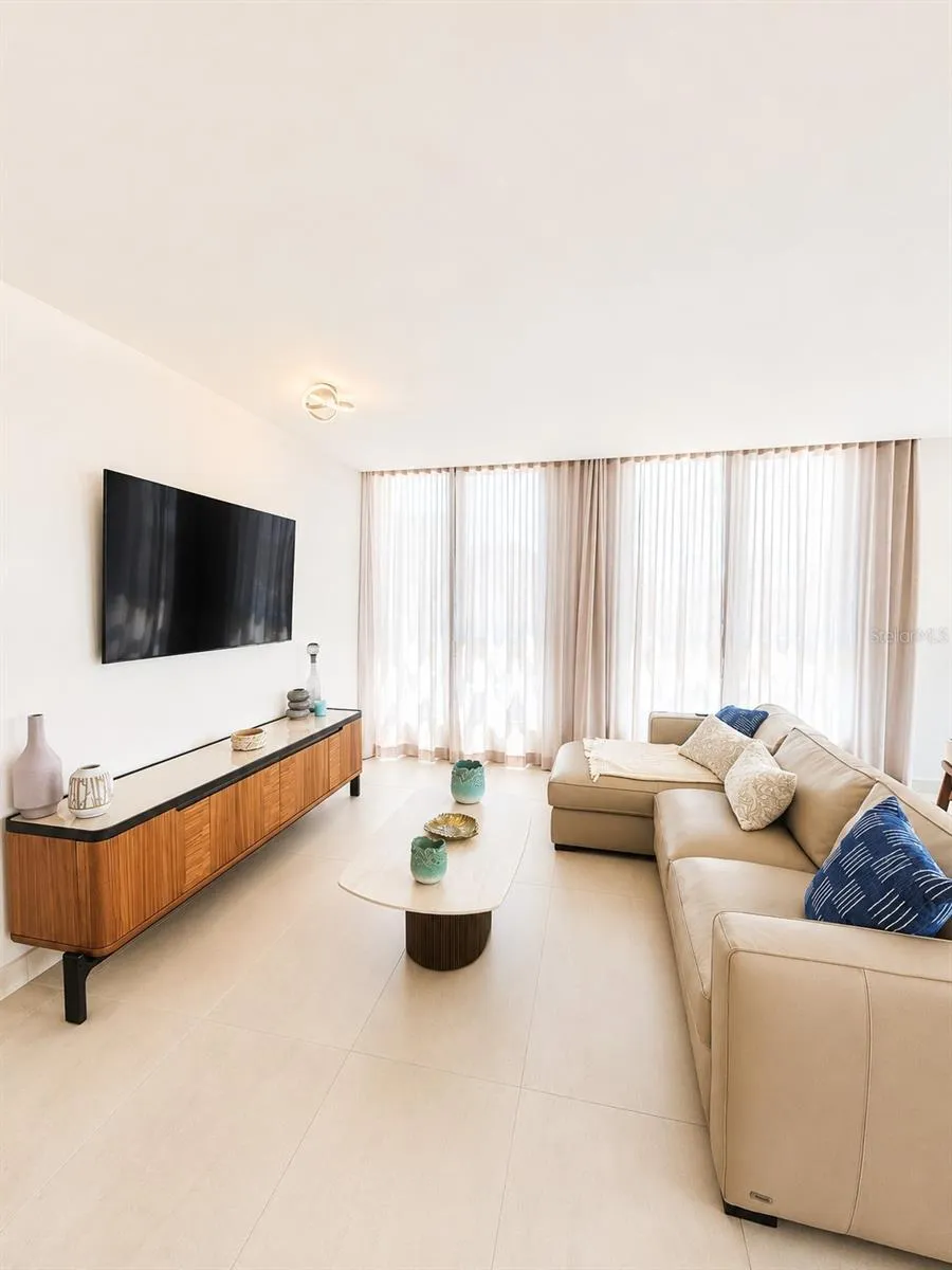 Condado Blu 14 DELCASSE ST #901 San Juan, PR 00907