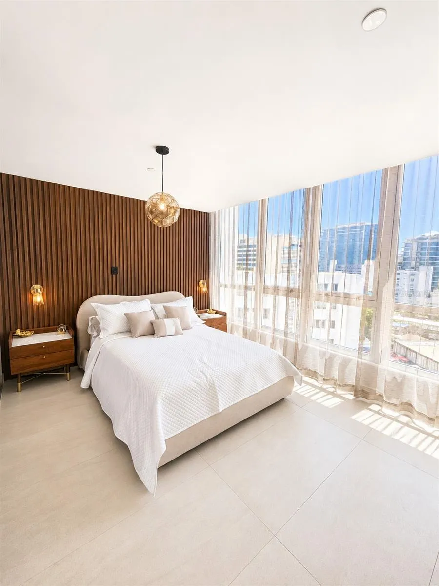 Condado Blu 14 DELCASSE ST #901 San Juan, PR 00907