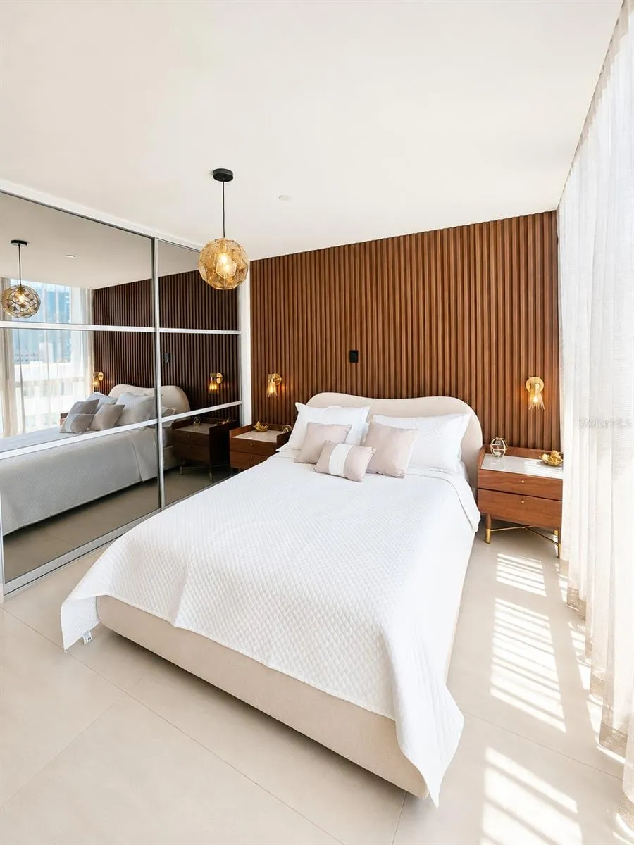 Condado Blu 14 DELCASSE ST #901 San Juan, PR 00907