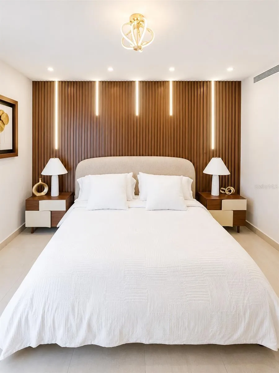 Condado Blu 14 DELCASSE ST #901 San Juan, PR 00907