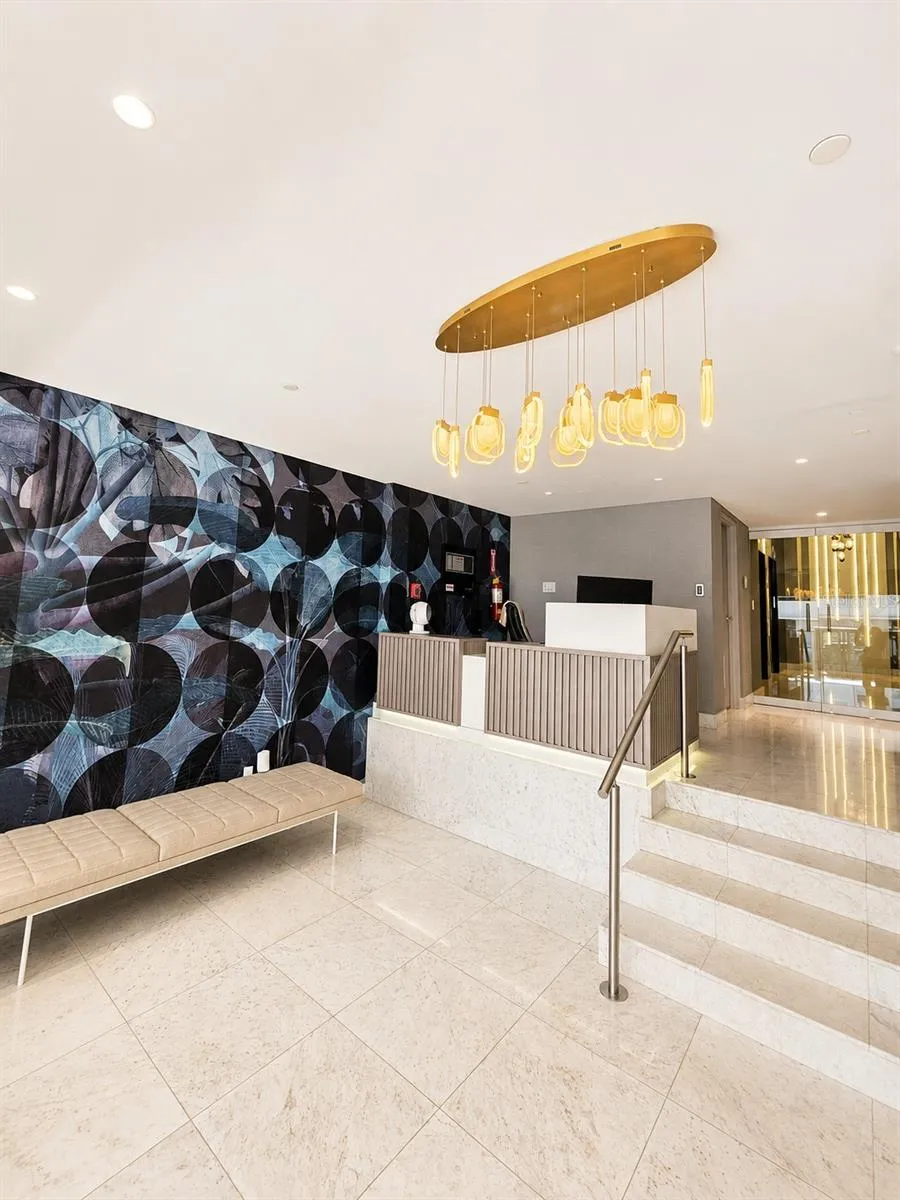 Condado Blu 14 DELCASSE ST #901 San Juan, PR 00907