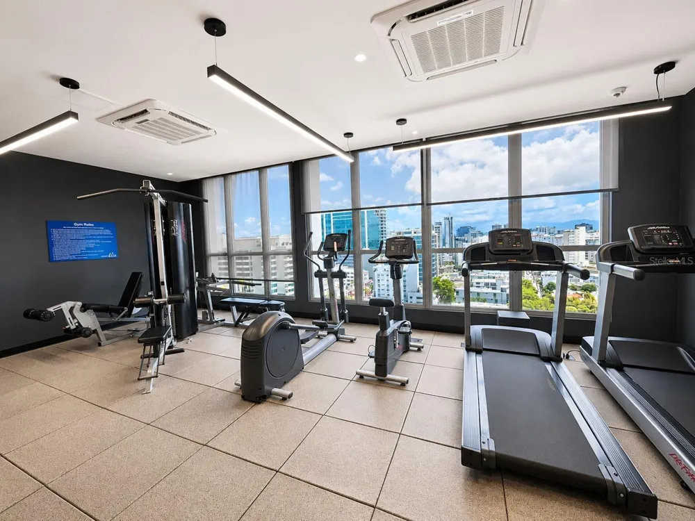 Condado Blu 14 DELCASSE ST #901 San Juan, PR 00907