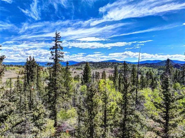 820 Overland Circle Jefferson, CO 80456