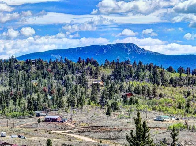 820 Overland Circle Jefferson, CO 80456