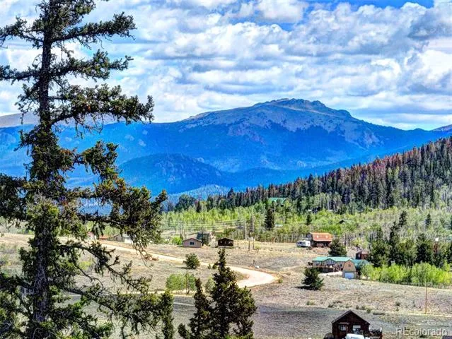 820 Overland Circle Jefferson, CO 80456