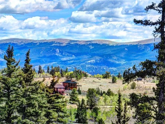 820 Overland Circle Jefferson, CO 80456