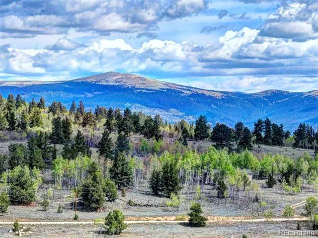 820 Overland Circle Jefferson, CO 80456