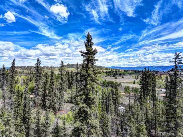 820 Overland Circle Jefferson, CO 80456