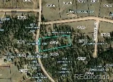 820 Overland Circle Jefferson, CO 80456