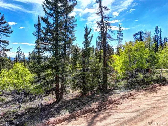 820 Overland Circle Jefferson, CO 80456