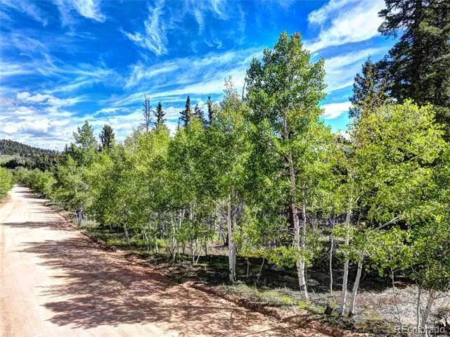 820 Overland Circle Jefferson, CO 80456