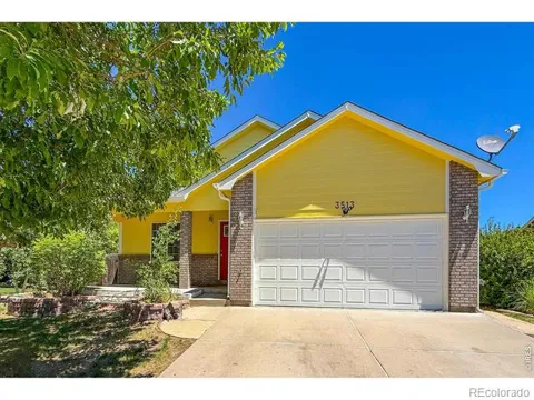 3513 Gunbarrel Court