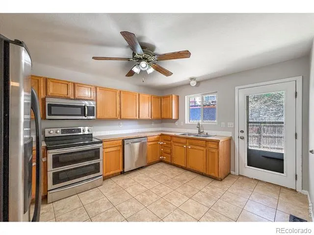 3513 Gunbarrel Court Evans, CO 80620