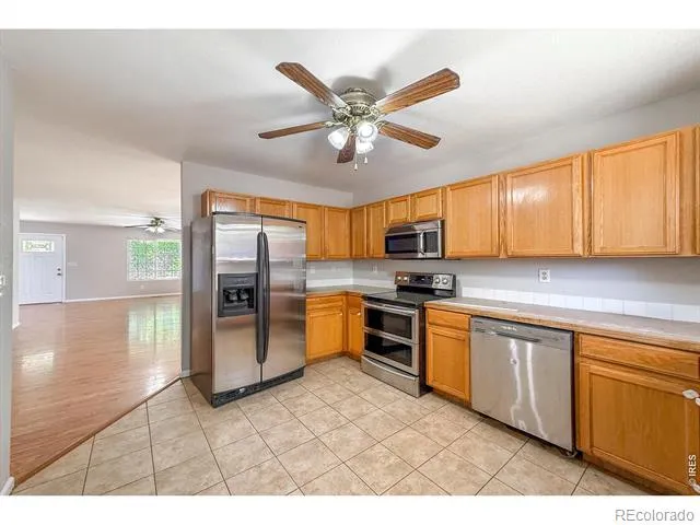 3513 Gunbarrel Court Evans, CO 80620