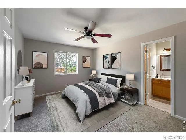 3513 Gunbarrel Court Evans, CO 80620