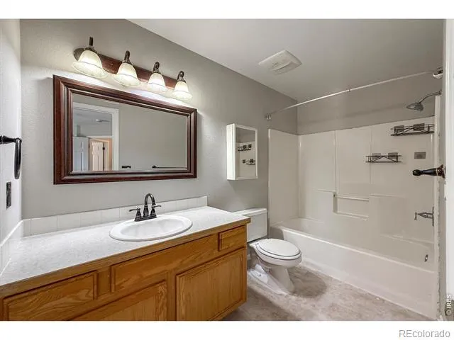 3513 Gunbarrel Court Evans, CO 80620