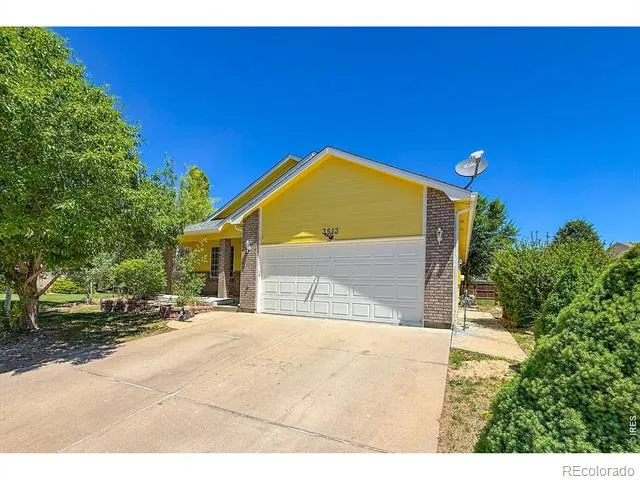 3513 Gunbarrel Court Evans, CO 80620