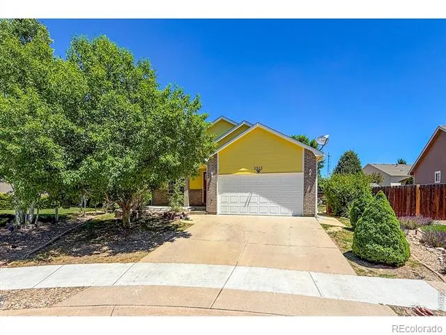 3513 Gunbarrel Court Evans, CO 80620