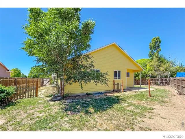 3513 Gunbarrel Court Evans, CO 80620