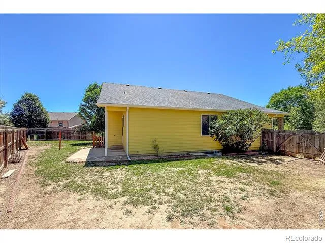 3513 Gunbarrel Court Evans, CO 80620
