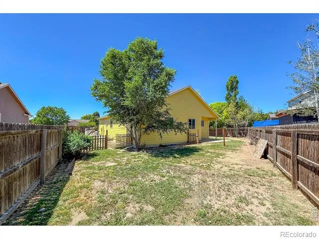 3513 Gunbarrel Court Evans, CO 80620