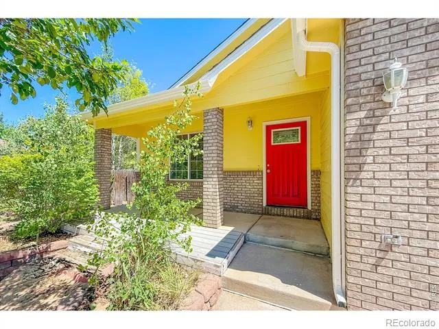 3513 Gunbarrel Court Evans, CO 80620