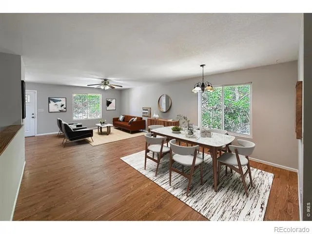3513 Gunbarrel Court Evans, CO 80620