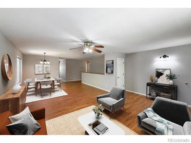 3513 Gunbarrel Court Evans, CO 80620