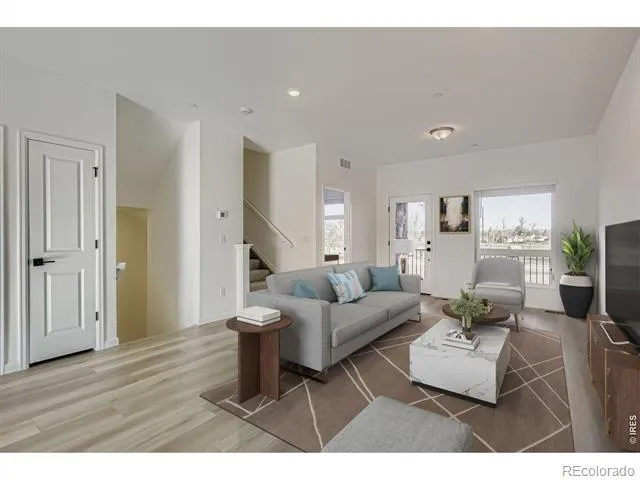 1003 Schlagel Street #2 Fort Collins, CO 80524