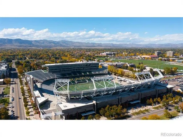 1003 Schlagel Street #2 Fort Collins, CO 80524