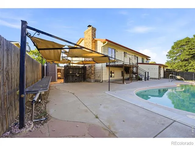 4322 W 22nd Street Greeley, CO 80634