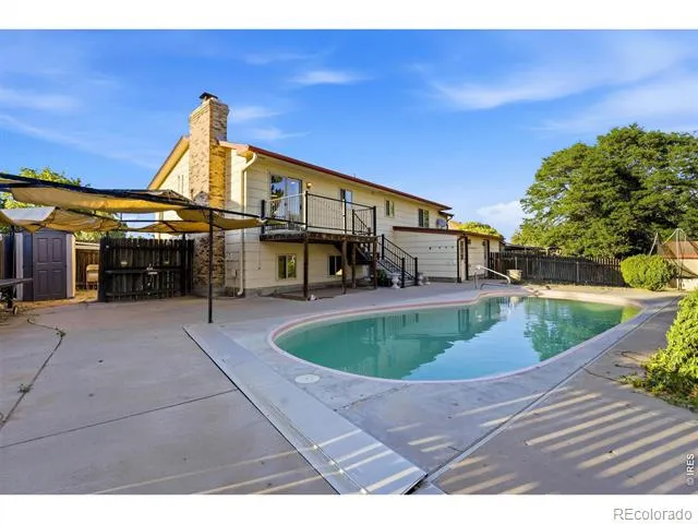 4322 W 22nd Street Greeley, CO 80634