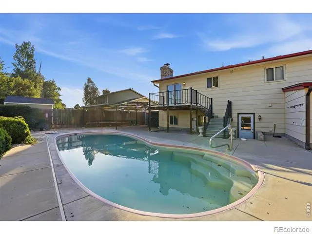 4322 W 22nd Street Greeley, CO 80634
