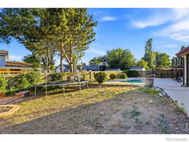 4322 W 22nd Street Greeley, CO 80634
