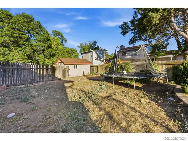 4322 W 22nd Street Greeley, CO 80634