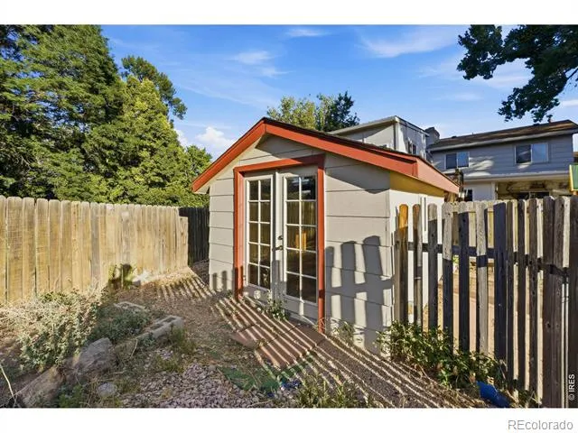 4322 W 22nd Street Greeley, CO 80634