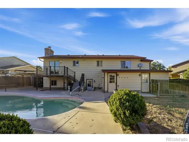 4322 W 22nd Street Greeley, CO 80634