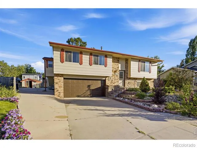 4322 W 22nd Street Greeley, CO 80634