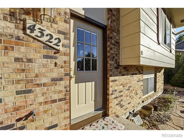 4322 W 22nd Street Greeley, CO 80634
