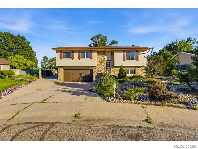 4322 W 22nd Street Greeley, CO 80634