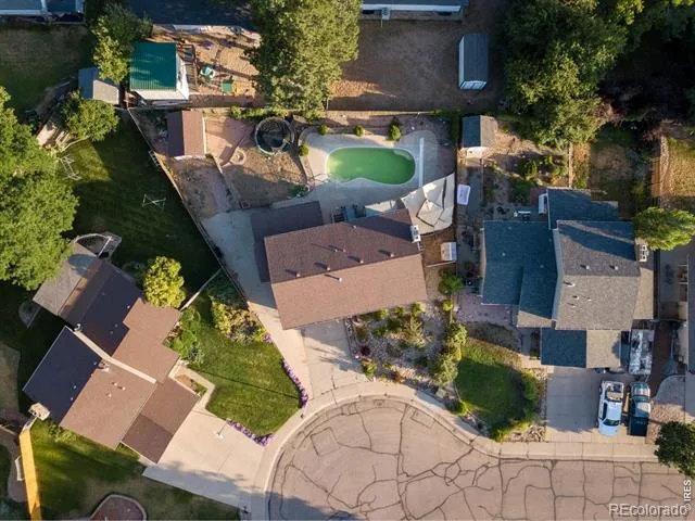 4322 W 22nd Street Greeley, CO 80634