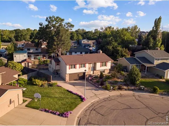 4322 W 22nd Street Greeley, CO 80634