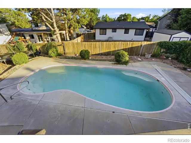 4322 W 22nd Street Greeley, CO 80634