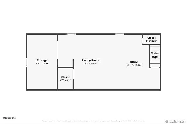 1769 Geneva Street Aurora, CO 80010